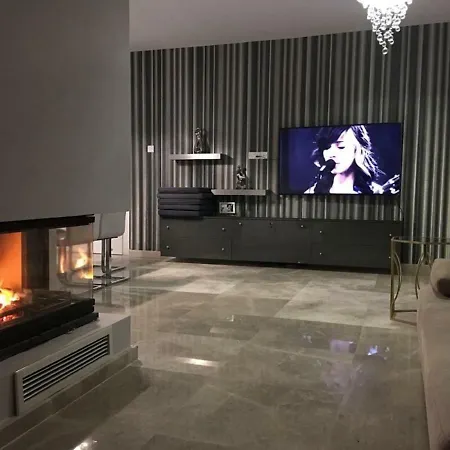 Villa Sema *