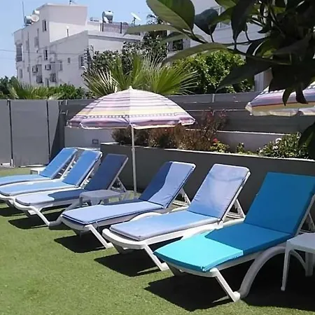 Villa Sema Kyrenia (Northern Cyprus)