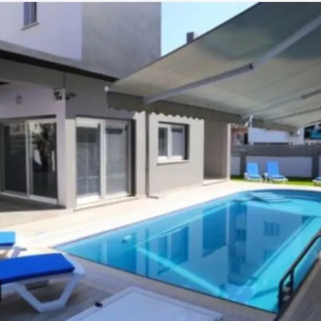 Sema Villa Kyrenia (Northern Cyprus)