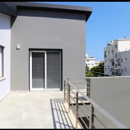 Sema * Kyrenia (Northern Cyprus)