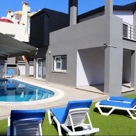 Villa Sema *