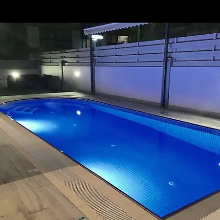 Villa Sema *