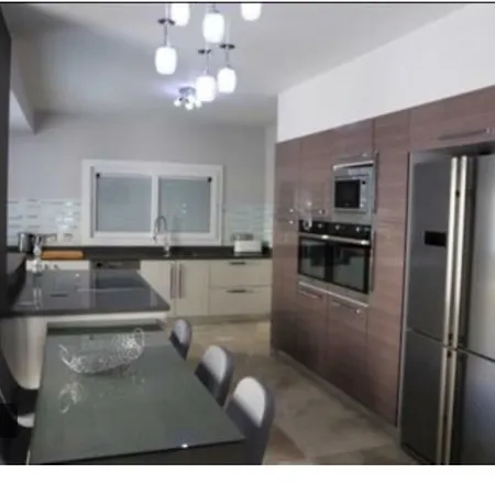 Sema Villa *